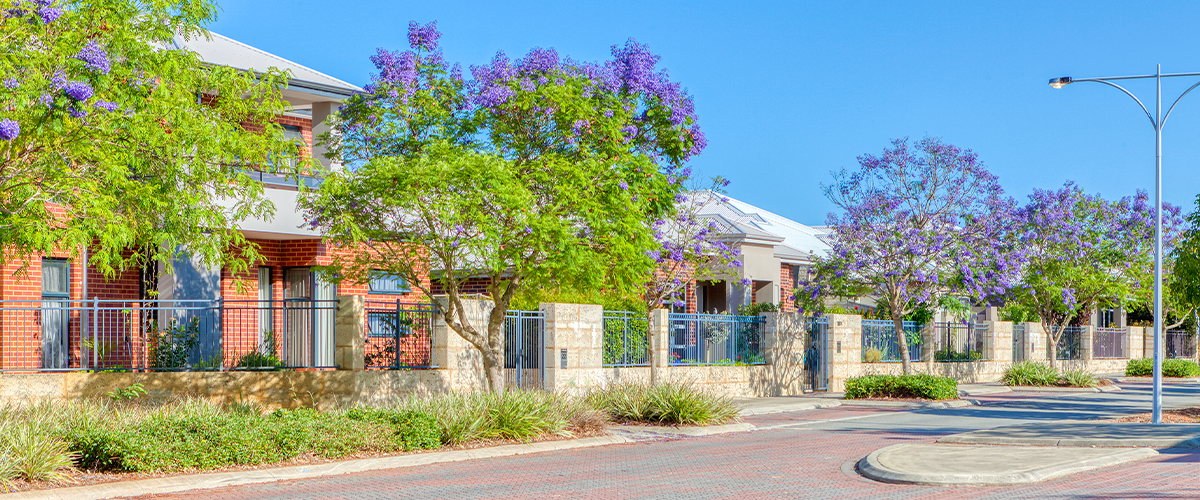 Property & Homes For Sale Harrisdale, WA Harrisdale Green